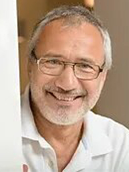 Dr. Wolfgang Hartmann