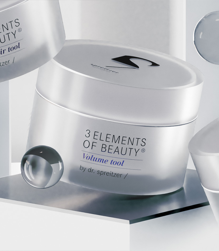3 Elements of Beauty